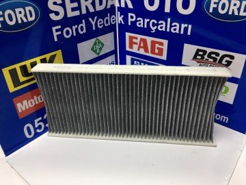 Polen filtresi Klima Karbonlu Focus1 ve Connect 30145009