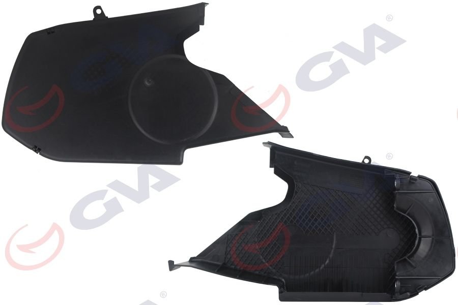 VW TRİGER KAYIŞ KAPAGI GOLF4-BORA SEAT CORDOBA OCTAVİA AUDİ A3 PASSAT  (AKL MOTOR 06A109108B TOPRAN GERMANY 06A109108B 4-K-101