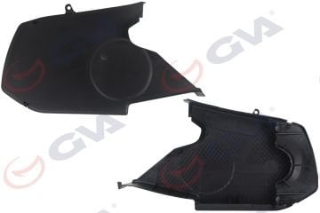 VW TRİGER KAYIŞ KAPAGI GOLF4-BORA SEAT CORDOBA OCTAVİA AUDİ A3 PASSAT  (AKL MOTOR 06A109108B TOPRAN GERMANY 06A109108B 4-101