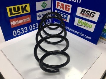 Ford Fiesta Ön Helezon Yayı 2002-2008 Yıllar Arası 2S615310