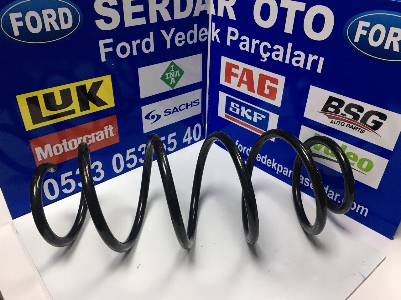 Ford Fiesta Ön Helezon Yayı 2002-2008 Yıllar Arası 2S615310