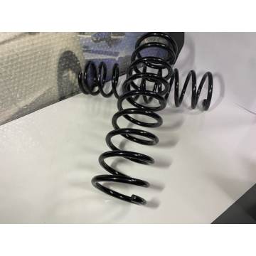 fORD Fiesta & Fusion 02-08 ARASI Arka Helezon Yayı 2S615560