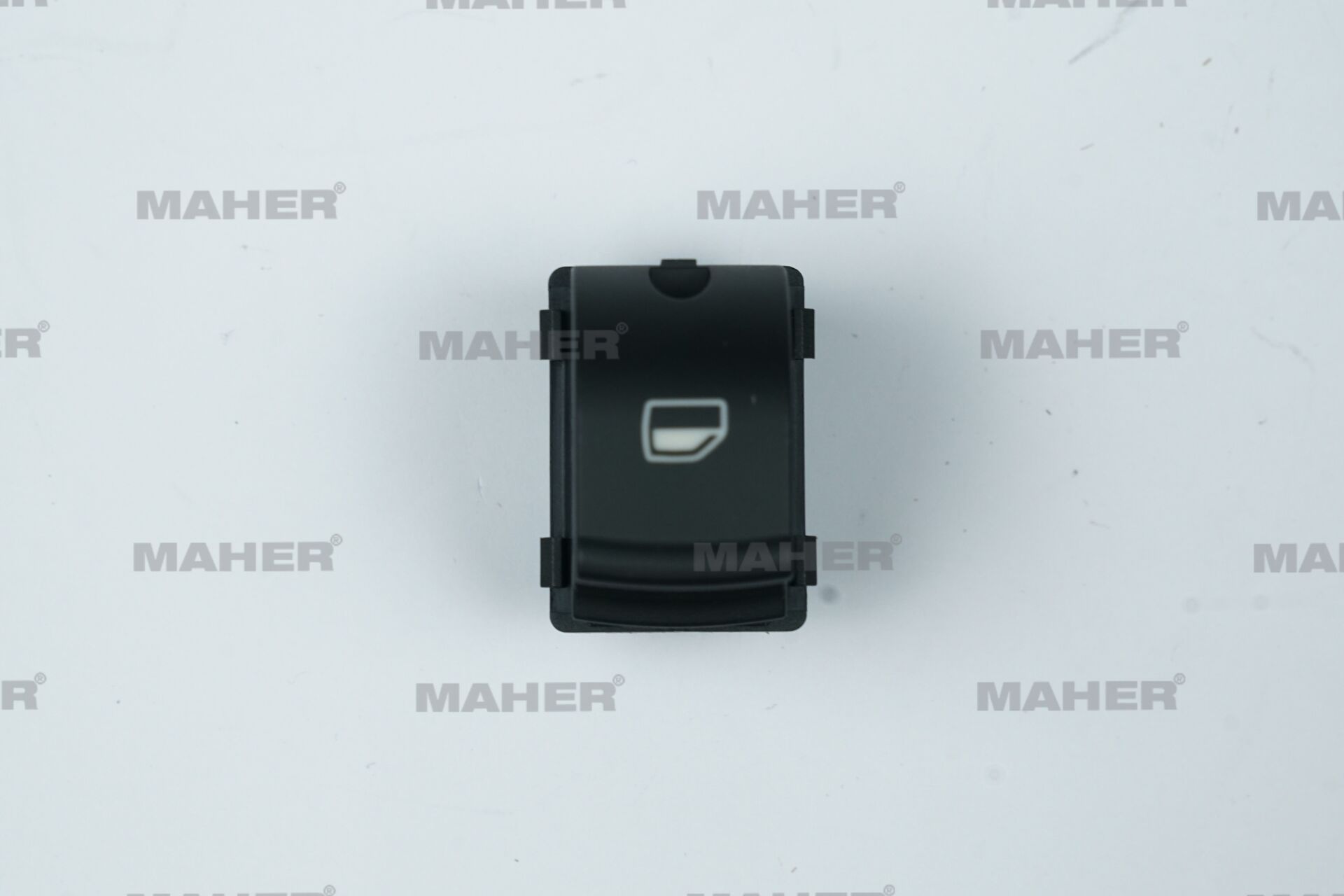 AUDİ CAM AÇMA DÜĞMESİ TEKLİ A3 A6 Q7 05-10 ARASI MHR-15867 4F0959855A 3-50