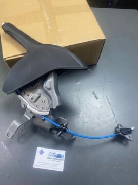 Courier El Fren Kolu Orjinal Ford 14-23 Arası EY162780