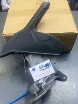 Courier El Fren Kolu Orjinal Ford 14-23 Arası EY162780