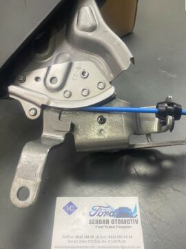 Ford Courier El Fren Kolu Orjinal Ford 14-23 Arası EY162780 (Kargosu Ücretsiz)