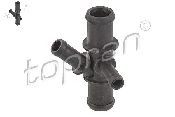 VOLKSWAGEN SU FLANŞI JETTA PASSAT AUDİ GOLF ADLER 1K0121087P 3-69