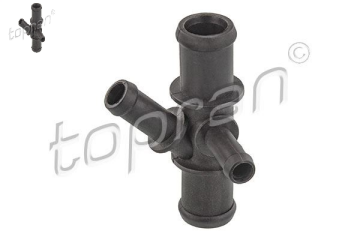 VOLKSWAGEN SU FLANŞI JETTA PASSAT AUDİ GOLF ADLER 1K0121087P 3-69