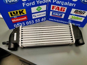 İntercooler Ara Soğutucu Radyatörü Connect 2T1Q9L440 KALE 020CAC060