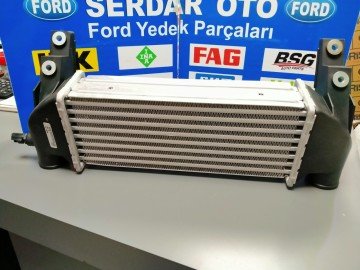 İntercooler Ara Soğutucu Radyatörü Connect 2T1Q9L440 KALE 020CAC060