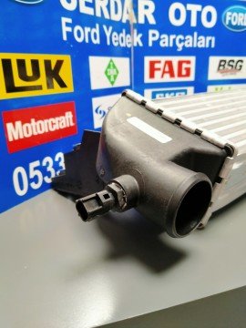 Ford Connect İntercooler Ara Soğutucu Radyatörü Connect 02-06 ARASI 2T1Q9L440 KALE 020CAC060