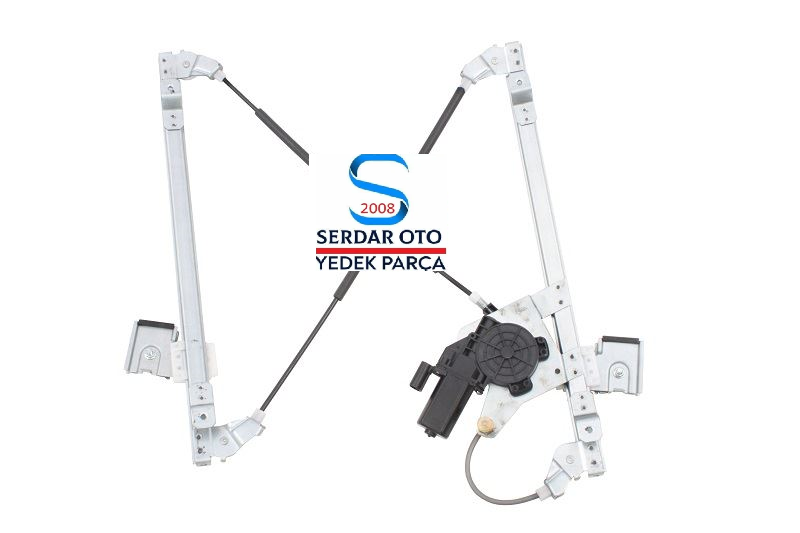 Ford Focus mk1 Ön Cam Krikosu Sağ Motorlu 1998-2005 Arası XS41A23200BY