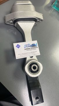 Volkswagen Motor Takozu Orta Şanzuman Alt Golf4 Bora Audi A3 Toledo Manuel vites MGA 952664 1j0199851 3-33