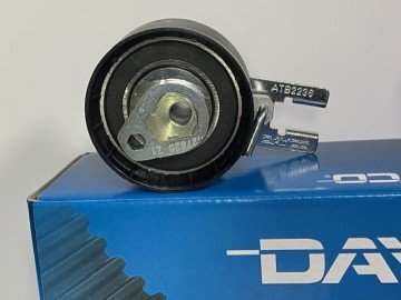 Ford Fiesta Fusion Triger Kayış Seti 1.4 TDCİ EURO4 03-10 Arası DAYCO ktb310