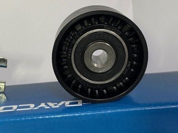 Fiesta Fusion Triger Kayış Seti 1.4 TDCİ EURO4 03-10 Arası DAYCO ktb310