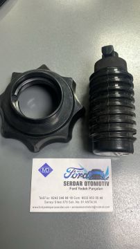 Volkswagen Stepne Sabitleme Civatası Plastik Golf eos beetle passat scirocco jetta touran1K0803899D / 1T0803899