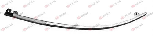 AUDİ ÖN TAMPON KUŞAĞI KROM SAĞ 02-04 ARASI 4B0807174E2ZZ AUD07A6011 2-104
