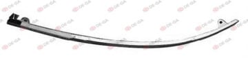 AUDİ ÖN TAMPON KUŞAĞI KROM SAĞ 02-04 ARASI 4B0807174E2ZZ AUD07A6011 2-104