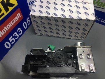 Ford Connect Ön Kapı İç Kilidi Delikli Sol Merkezi Motorlu Connect orjinal Ford 8T1AV21813BC