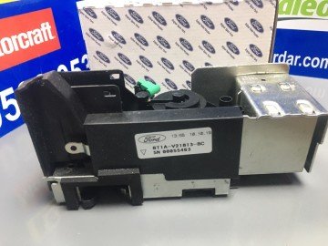 Ford Connect Ön Kapı İç Kilidi Delikli Sol Merkezi Motorlu Connect orjinal Ford 8T1AV21813BC