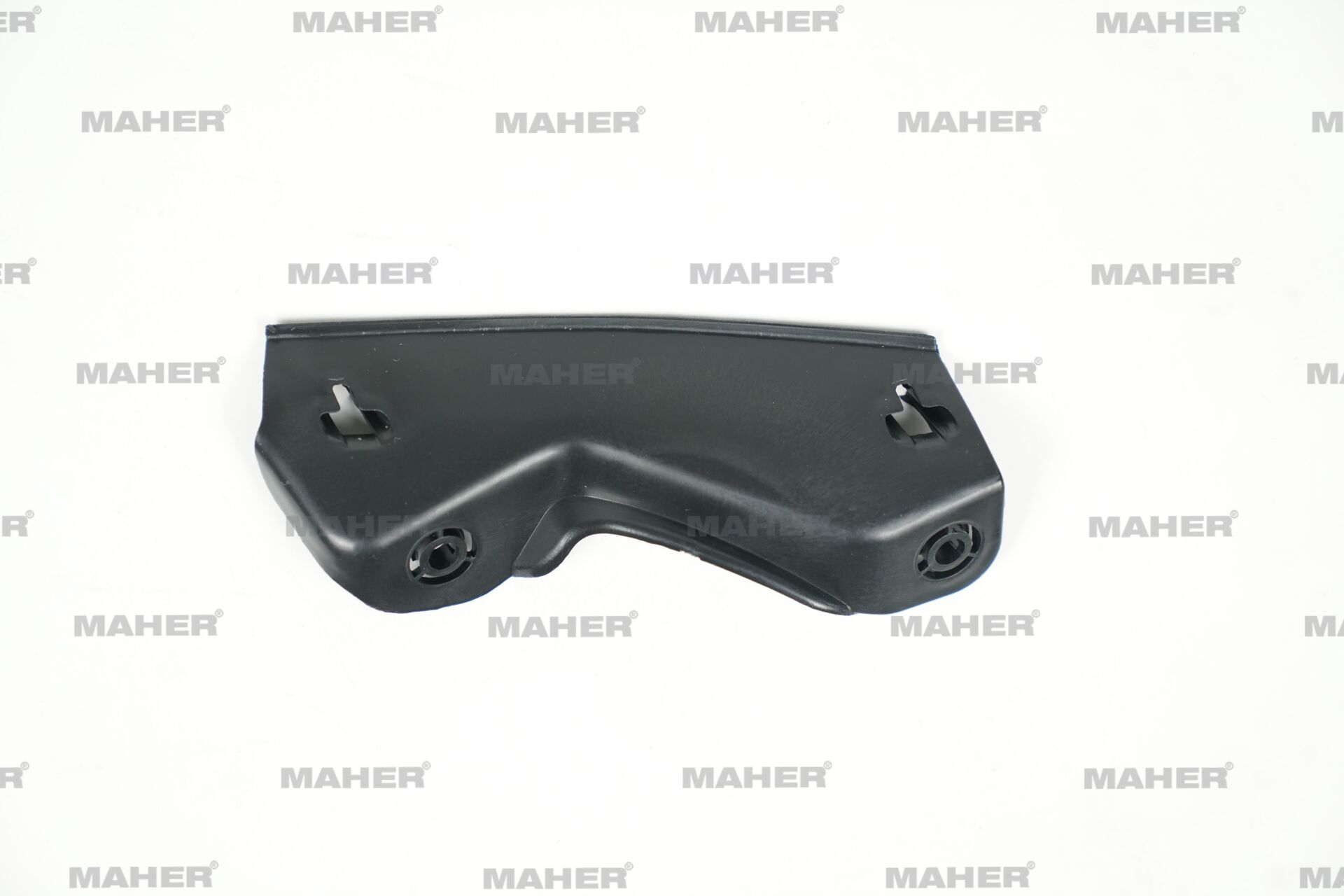 PASSAT B5 05-10 ARASI ÖN TAMPON BAĞLANTI İÇ BRAKETİ SOL AYAK 3C0807505 MHR-07284 Z-32