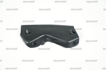 PASSAT B5 05-10 ARASI ÖN TAMPON BAĞLANTI İÇ BRAKETİ SOL AYAK 3C0807505 MHR-07284 Z-32