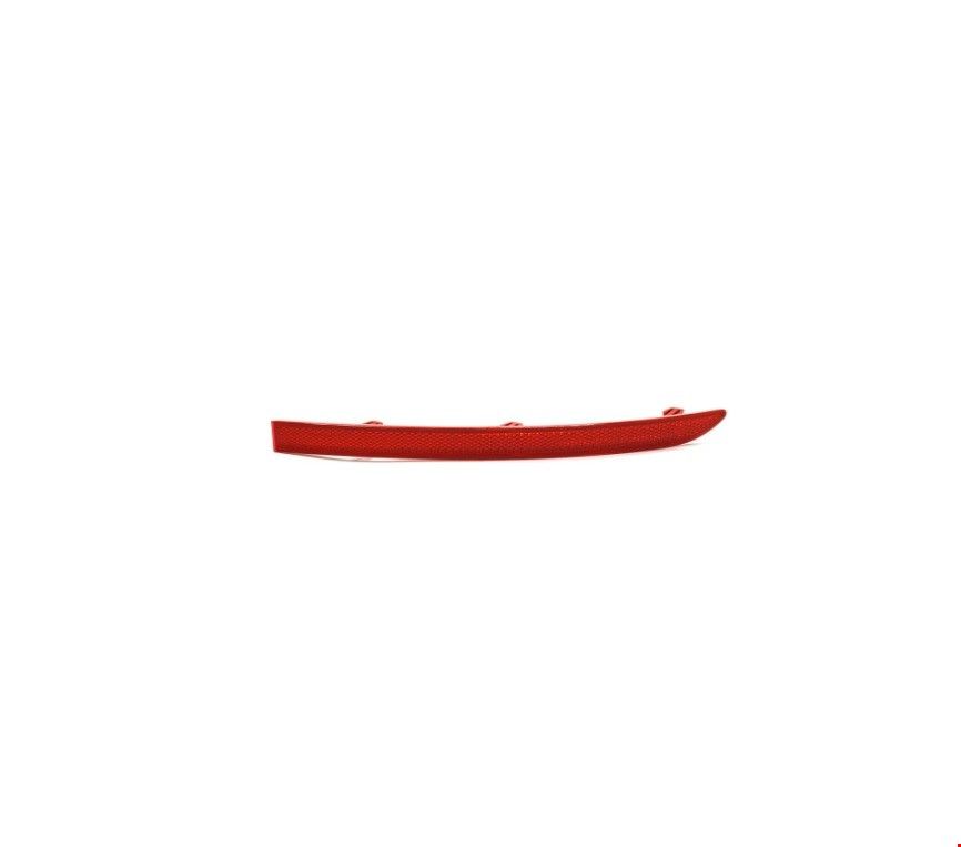 VW ARKA TAMPON REFLEKTÖRÜ SAĞ LENS TİGUAN 2009-SONRASI TGN123751 5N0945106