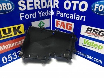 Sigorta kutu alt yuva kapağı 2006-2011 arası Focus Cmax