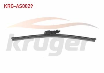 Vw Arka Cam Silecek Süpürgesi 325mm AUDİ A3 Q5 CAYENNE GOLF7 (13-17 LEON) (17-iBiZA) 14- FABiA KAROQ KODIAQ PASSAT VARIANT TOUAREG T-ROC AS0029 S102
