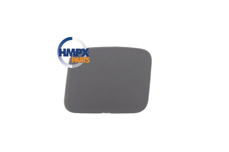 CONNECT ÖN TAMPON ÇEKİ KAPAĞI SOL 2007-2008 MODELLER İÇİN