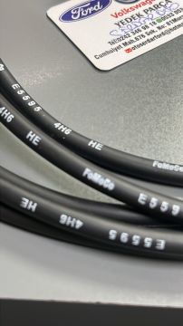 Ford Taunus P100 Buji Kablo Takımı 1.6 -2.0 Aynıdır Motorcraft 72HF12280