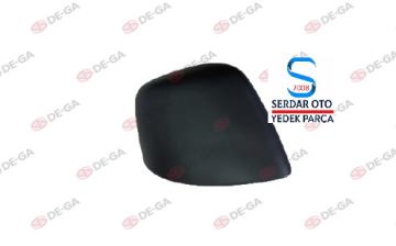 Ford Connect Dış Dikiz Ayna Kapağı Sağ Siyah 14-23 Arası DT1117K746BA