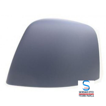 Ford Connect Dış Dikiz Ayna Kapağı Sol Astarlı 14-23 Arası DT1117K747BA