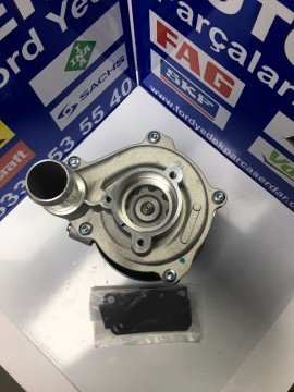 Devirdaim su pompası contalı Bsg 2002-2011 arası Transit