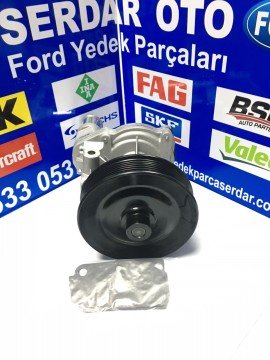 Devirdaim su pompası contalı Bsg 2002-2011 arası Transit