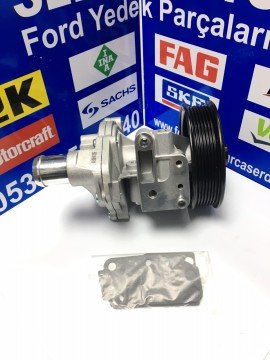 Devirdaim su pompası contalı Bsg 2002-2011 arası Transit