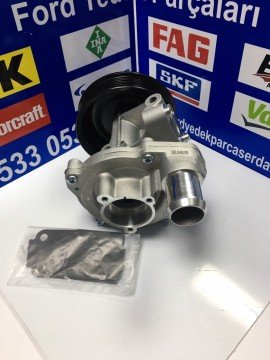 Devirdaim su pompası contalı Bsg 2002-2011 arası Transit