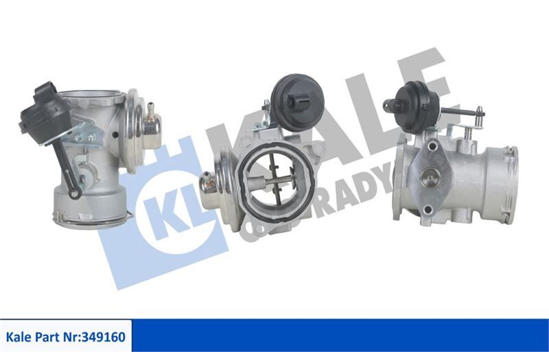 Egr valfi bjb caddy octavia seat 04-13 arası kale 349160 03g131501m 3-K-ÜST