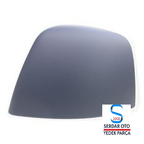 Ford Connect Dış Dikiz Ayna Kapağı Sağ Astarlı 14-23 Arası DT1117K746BA