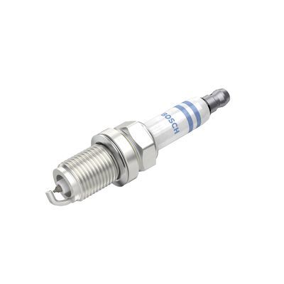 ATEŞLEME BUJİ TAKIMI İRİDYUM PASSAT-Audi -A4-A6-TİGUAN BOSCH 0242245576 FR5KPP332S 06H905611 101905631H CDHA-CABB-CDHB 1,8 TFSİ-2,0 TFSİ