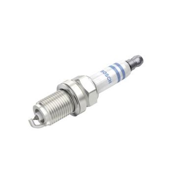 ATEŞLEME BUJİ TAKIMI İRİDYUM PASSAT-Audi -A4-A6-TİGUAN BOSCH 0242245576 FR5KPP332S 06H905611 101905631H CDHA-CABB-CDHB 1,8 TFSİ-2,0 TFSİ