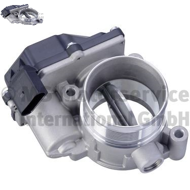 VOLKSWAGEN AMAROK T6 GAZ KELEBEĞİ CAAA-CAAB-CAAC-CDCA-CNFB 10-SONRASI PİERBURG 709460140 03L128063S 3K-ÜST