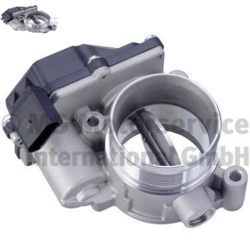 VOLKSWAGEN AMAROK T6 GAZ KELEBEĞİ CAAA-CAAB-CAAC-CDCA-CNFB 10-SONRASI PİERBURG 709460140 03L128063S 3K-ÜST