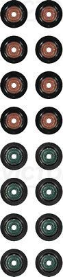 SUBAP LASTIGI SET IN EX 2.0 FREELANDER 2 L359 R.R EVOQUE L538 JAGUAR XJ X351 XE X760 FORD TRANSIT MONDEO FOCUS VOLVO S80 S60 S40