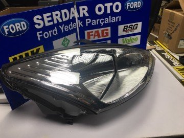 Focus 1 Ön Far Sağ 1998-2001 ARASI Depo 4311144R