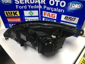 Focus 1 Ön Far Sağ 1998-2001 ARASI Depo 4311144R