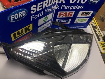 Focus 1 Ön Far Sağ 1998-2001 ARASI Depo 4311144R