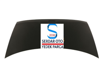 Ford Transit Motor Kaputu V184 02-06 Arası YC1516612BD