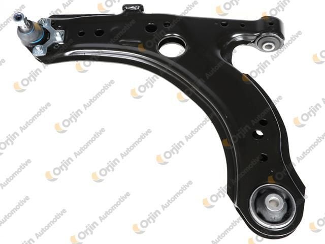 Alt Salıncak Sol Rotilli Komple Audi Leon Toledo Bora Golf4 Beetle Orjin01258
