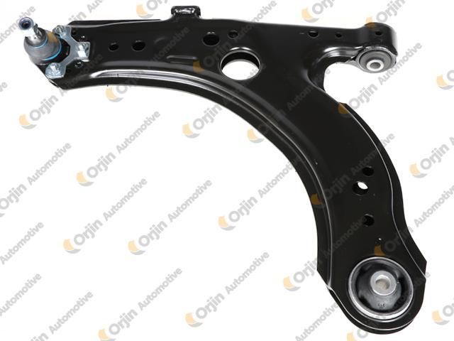 VOLKSWAGEN Alt Salıncak Sol Rotilli Komple Audi Leon Toledo Bora Golf4 Beetle VOTTO 1502519